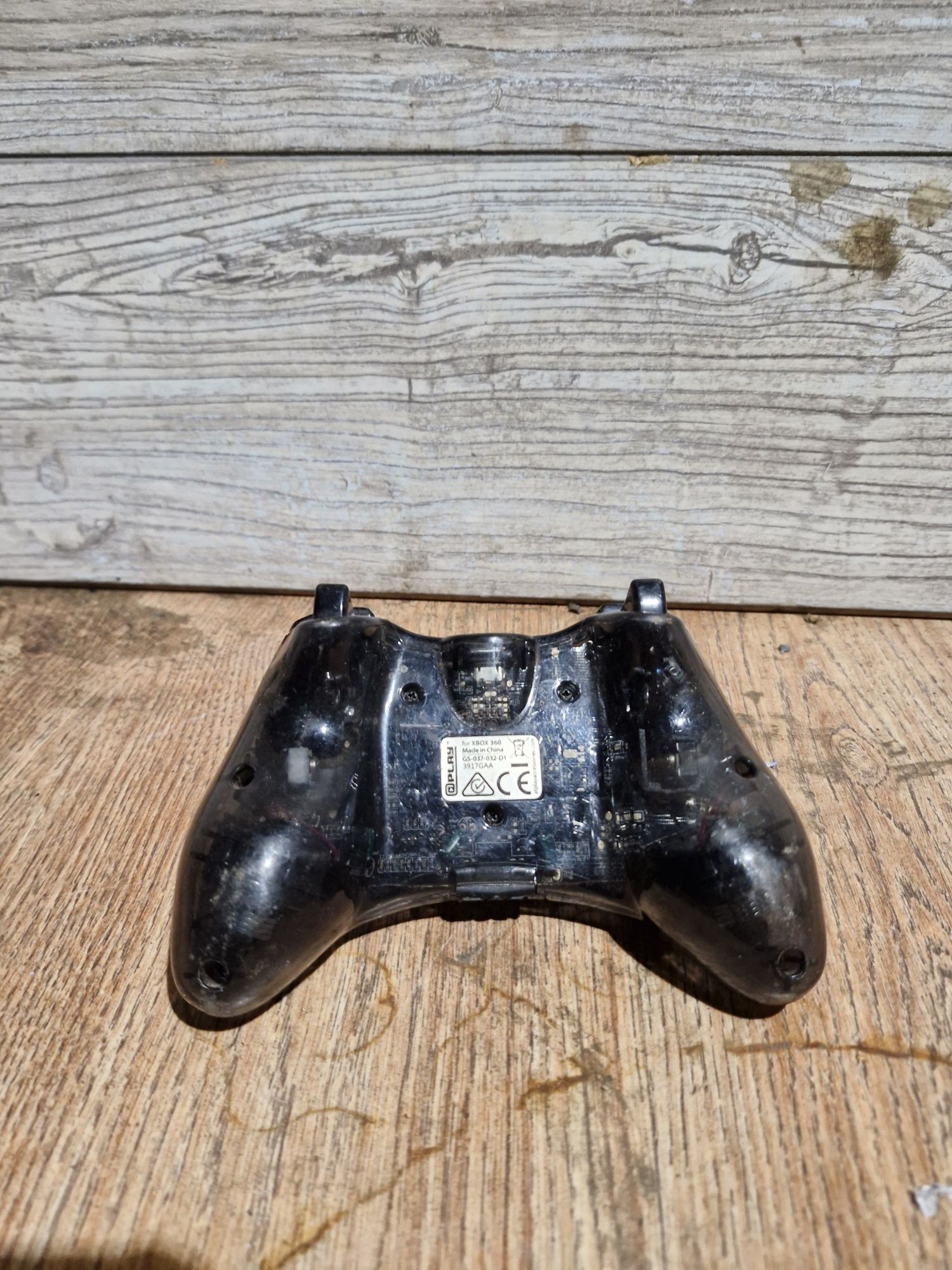 Pad Xbox 360 na kabel