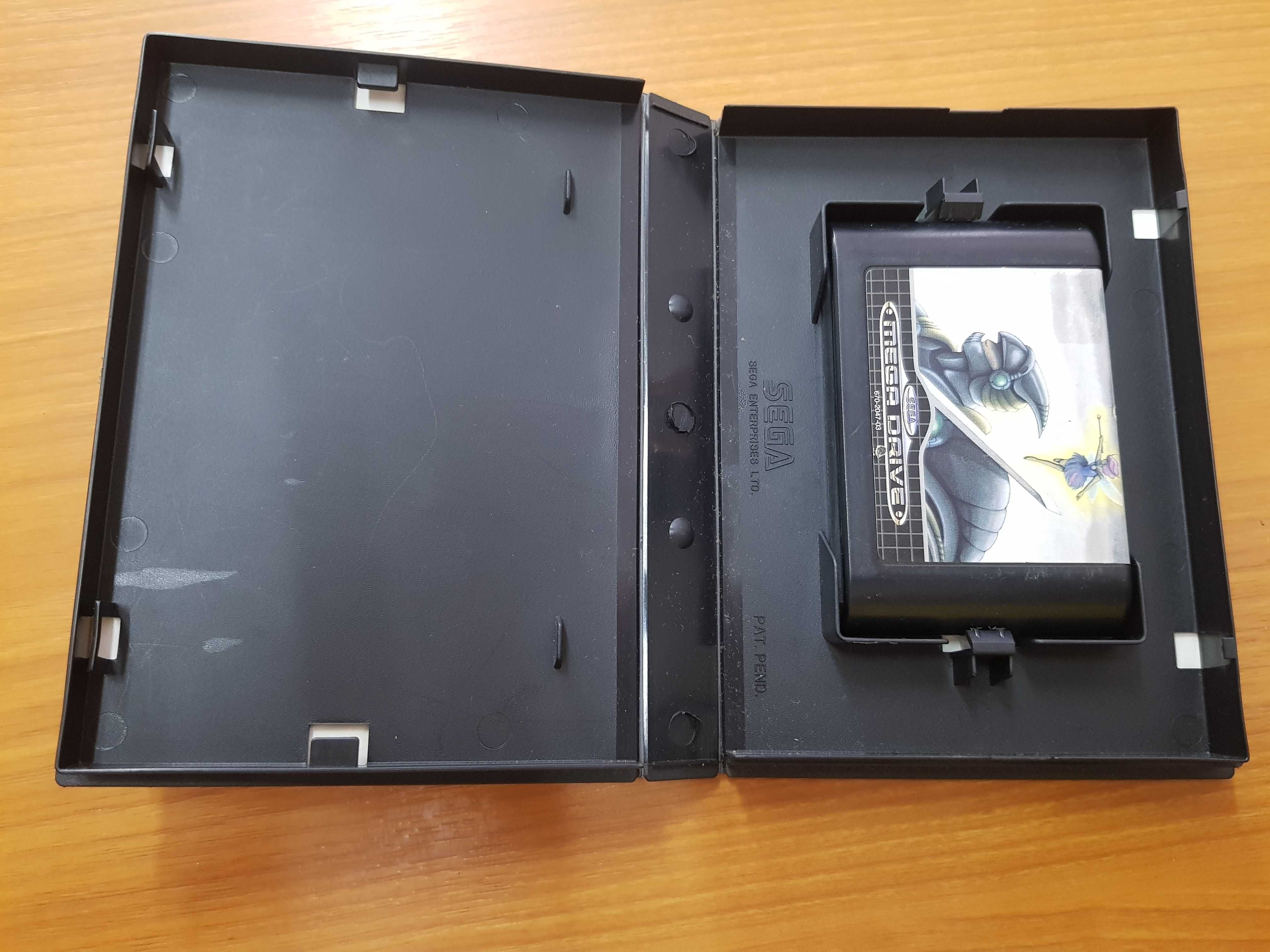 Super Hydlide Sega Mega Drive Sklep Iława