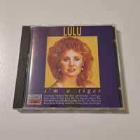 Płyta CD   LULU - I'm a tiger  nr766