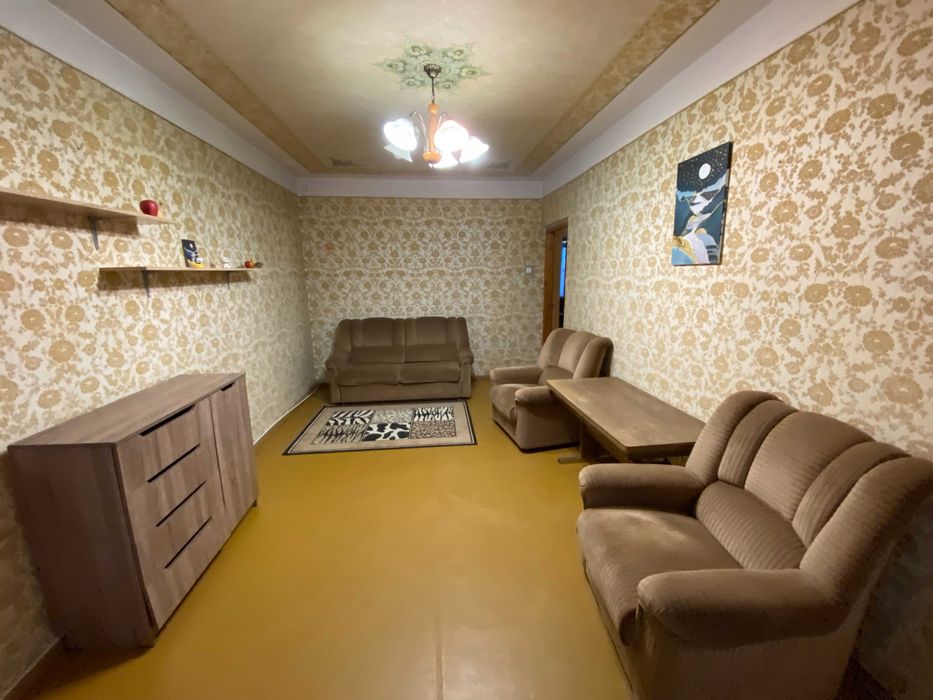 Оболонь метро "Героїв Дніпра" Сдам 3к квартиру вул. Героїв Дніпра, 5