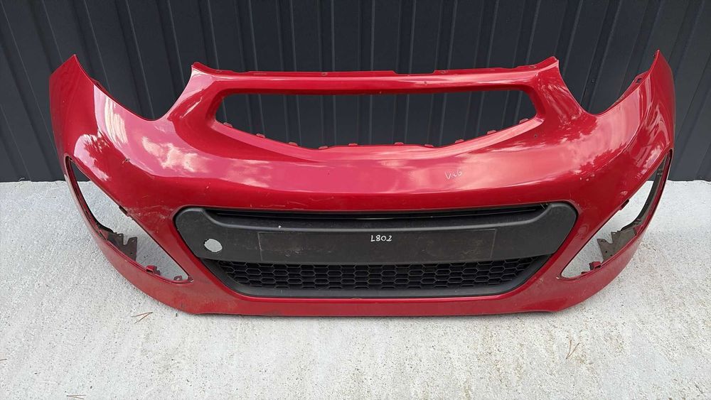 Zderzak przedni Kia Rio 12/15