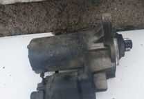 Motor de arranque Bosch GOLF IV 1.4i