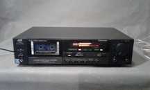 JVC TD-V521,magnetofon stereo