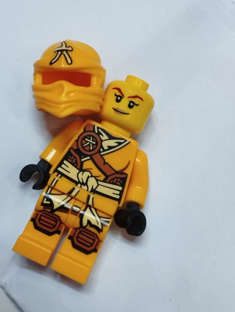 Skaylor LEGO ninjago minfigurka