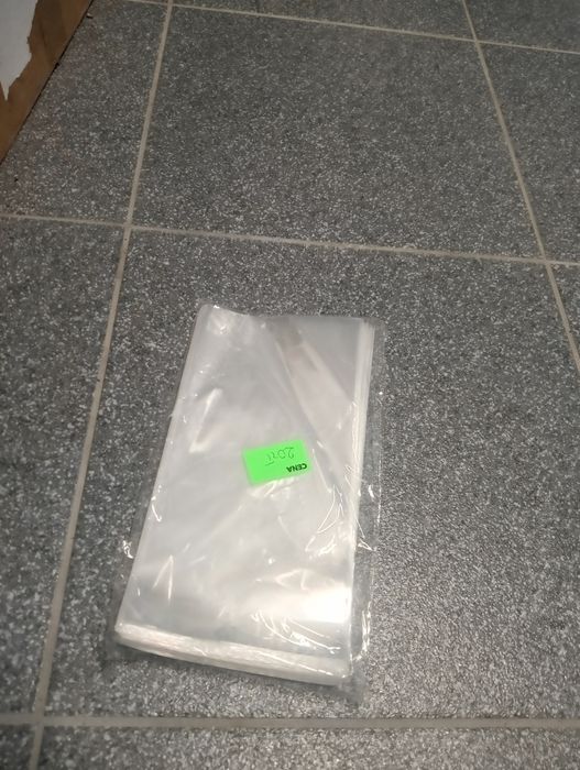 Woreczki do pakowania