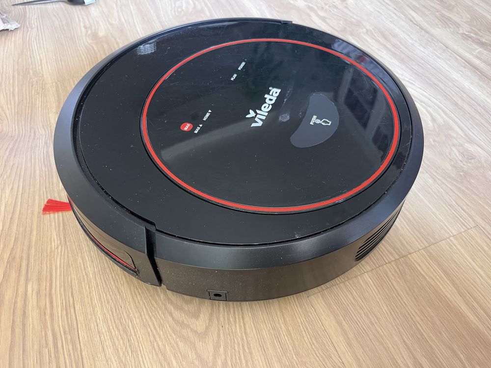 Robot sprzatający Vileda
