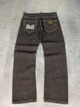 Dolce & Ganana Vintage Baggy Jeans 32/34