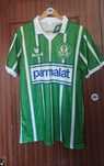 Camisola Palmeiras 1992