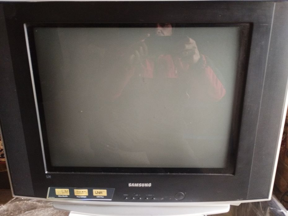 Телевізор самсунг
