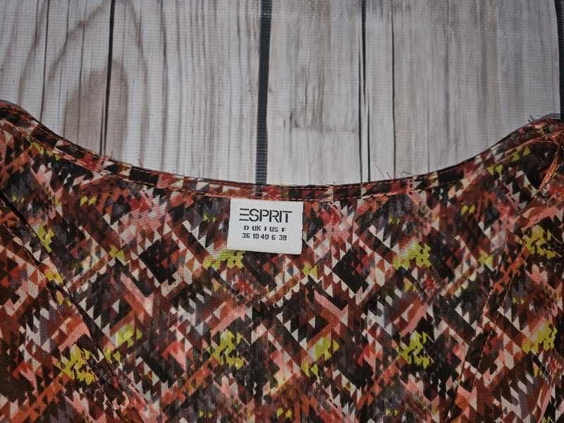 Sukienka letnia Esprit 38