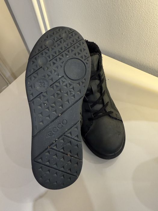 Ботинки на мальчика Ecco 32 р