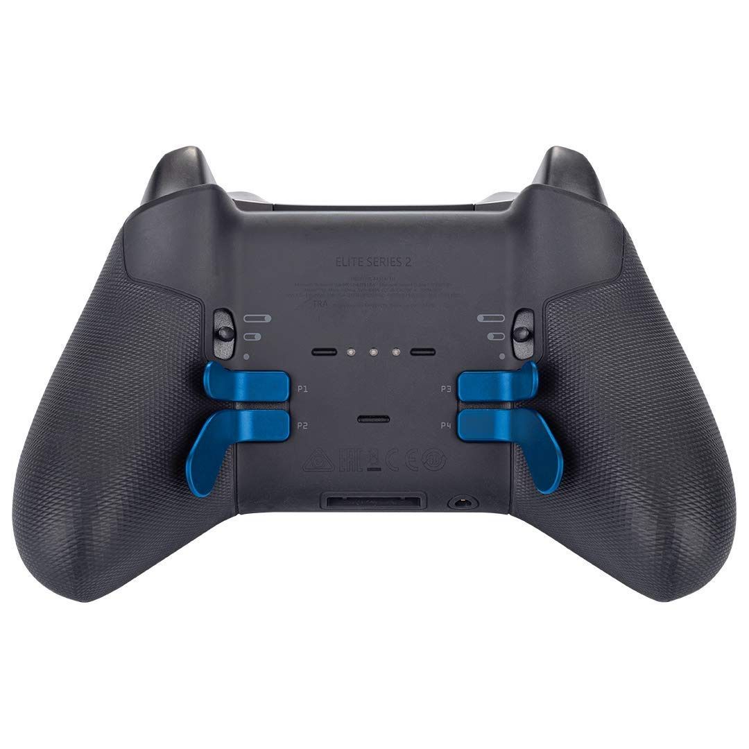 Elite Series 2 Zestaw Akcesoriów Blue Xbox One - Outlet (VS4826-O)
