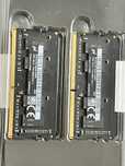 pamięć Apple iMac RAM DDR4 MTA4ATF51264HZ-2G6E3 2x4GB