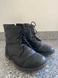 Botas de Criança Menina 31