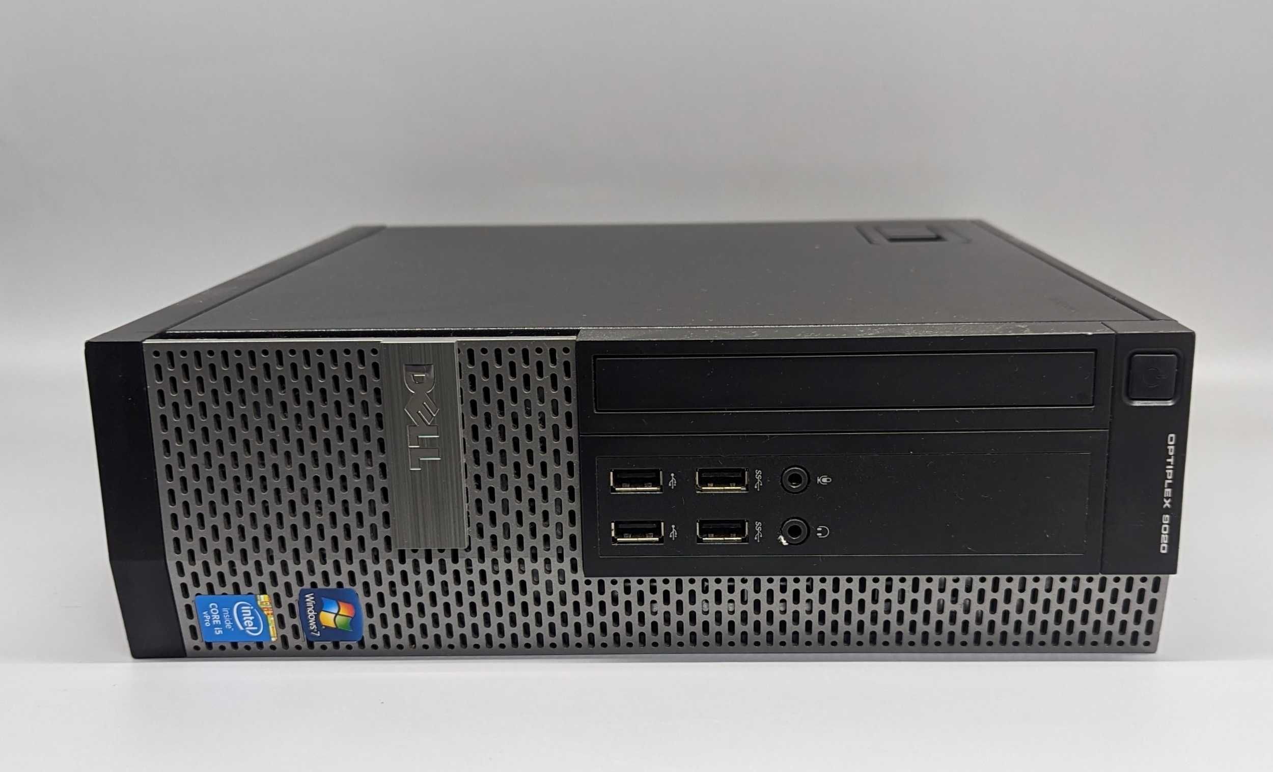 Компьютер Dell Optiplex 9020/Intel Core i5-4570 3,2 GHz/8Gb/500Gb