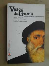 Vasco da Gama na Literatura dos Descobrimentos de Ema Tarracha F.