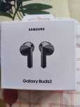 Навушники Samsung Buds 3