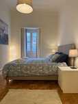 Conjunto de Cama de Casal