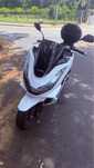 Honda 125 PCX 2023