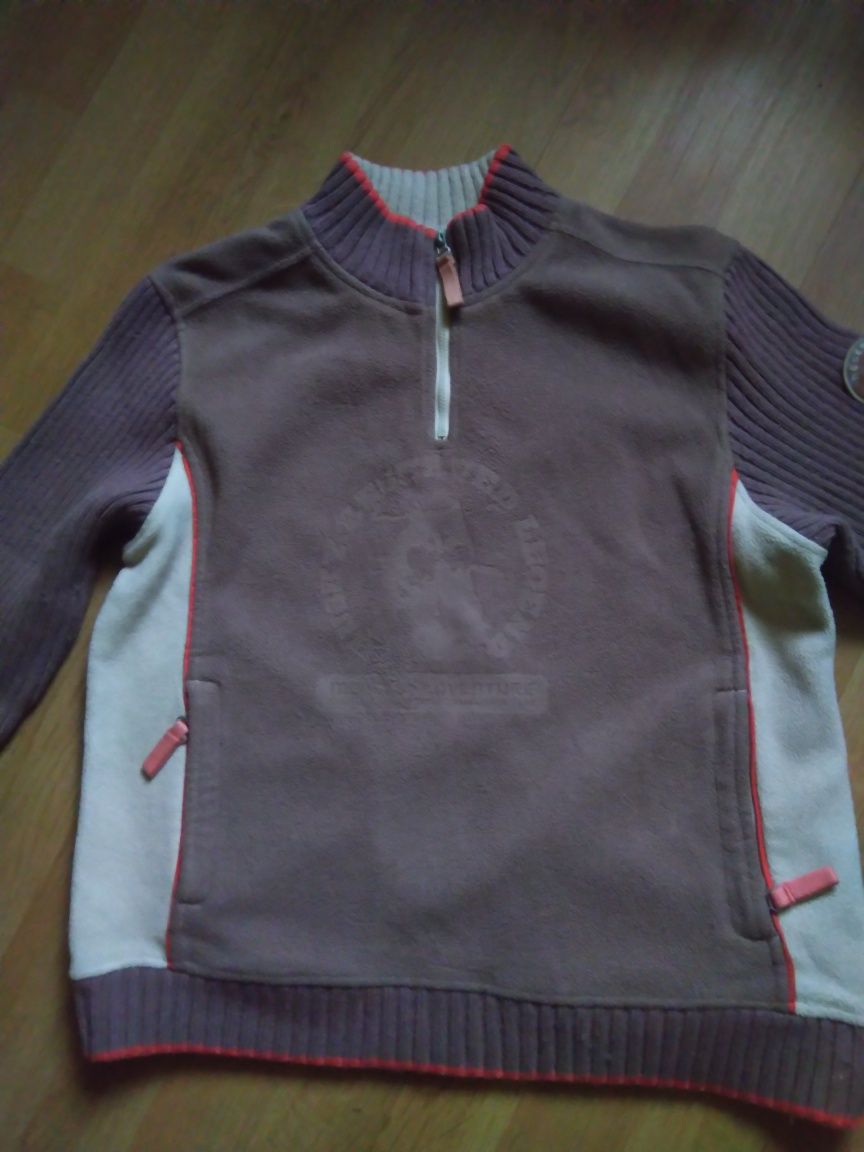 Bluza Chłopięca na 146cm Reserved
