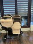 Bugaboo Donkey 5 Duo