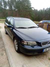 Sprzedam Volvo V70 2.4 D5