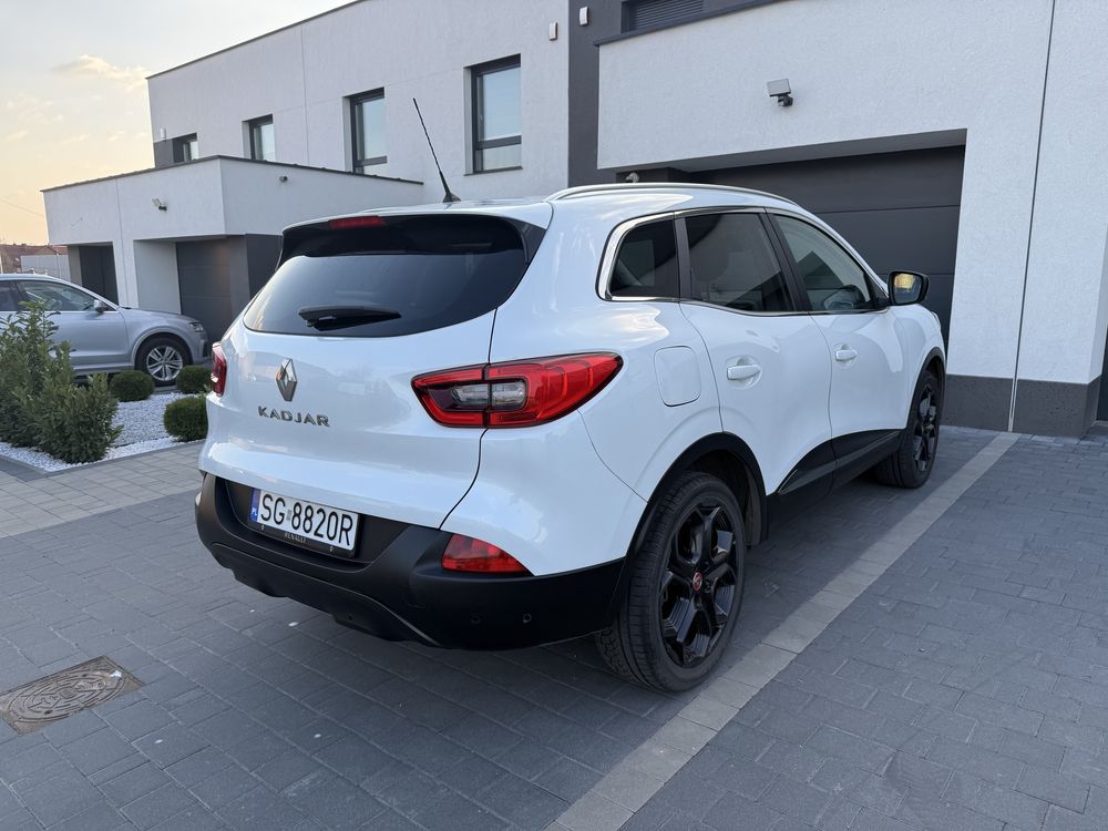 Sprzedam Renault Kadjar