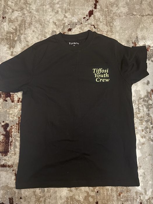 T shirt tifossi