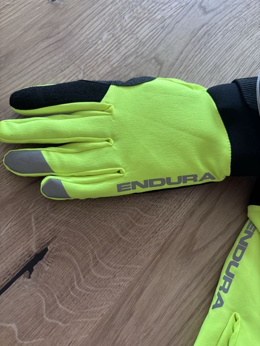 Rękawiczki rowerowe Endura Strike M WMS