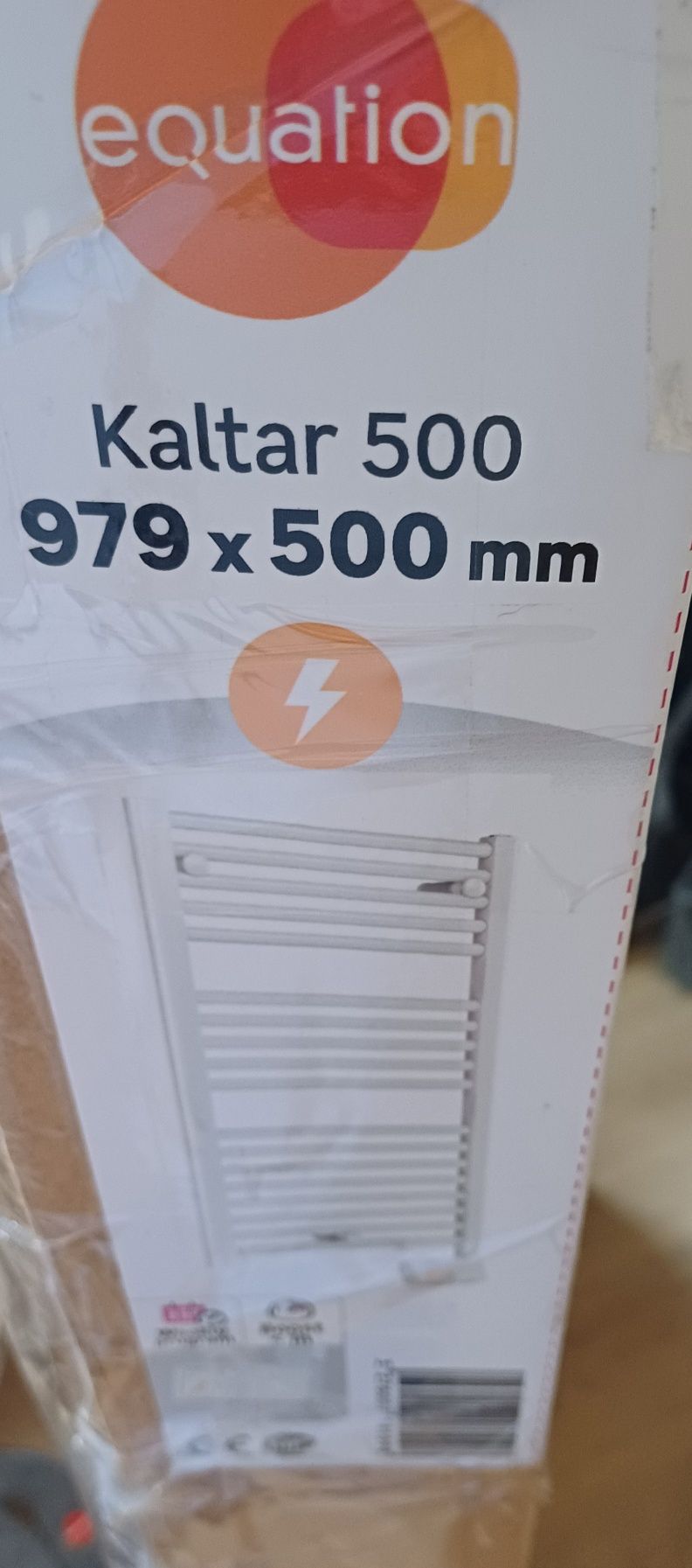 Toalheiro Eletrico