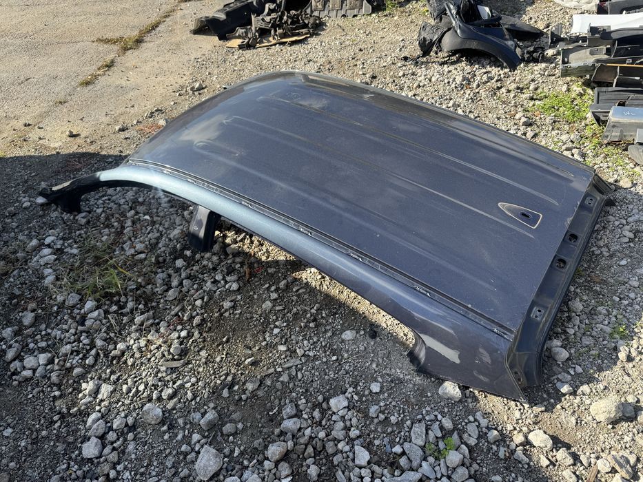 Крыша в сборе Sportage 4 QL 2016-2021