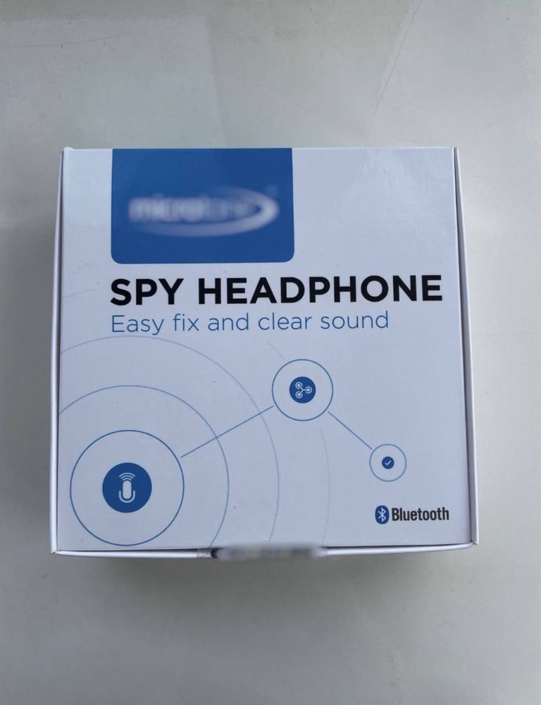 Мікронавушник Львів (handsfree)
