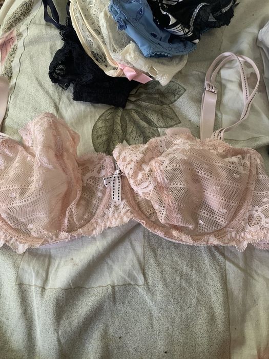 Белье la perla Agent provocator