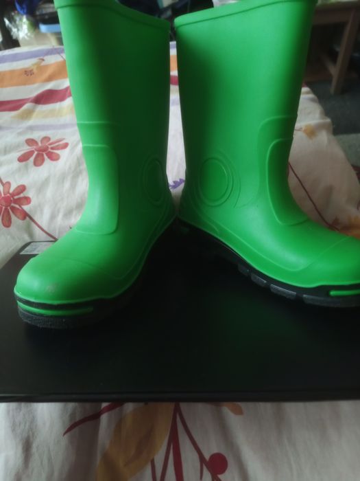 Kalosze muflon r 27/28