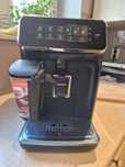 Ekspres do kawy Philips Lattego