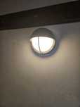 Lampa zewnetrzna 3 szt