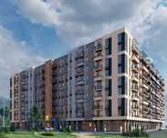 Продаж квартири в ЖК Крона/KRONA house/Новий район/вул.Богомоль