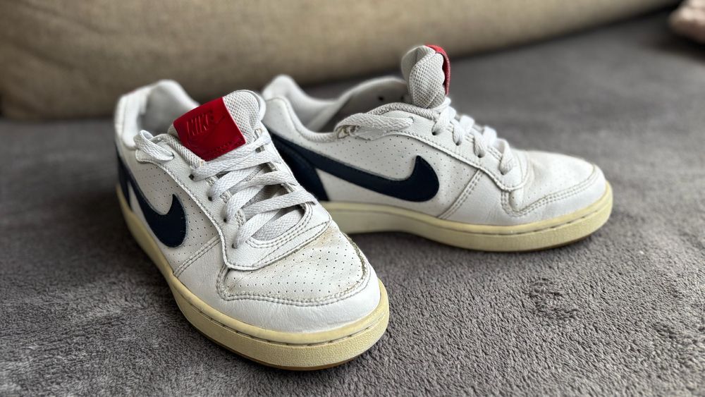 Buty Nike rozmiar 36
