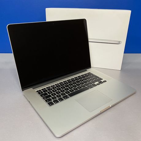 Apple MacBook Pro 15" - A1398 - Mid 2012