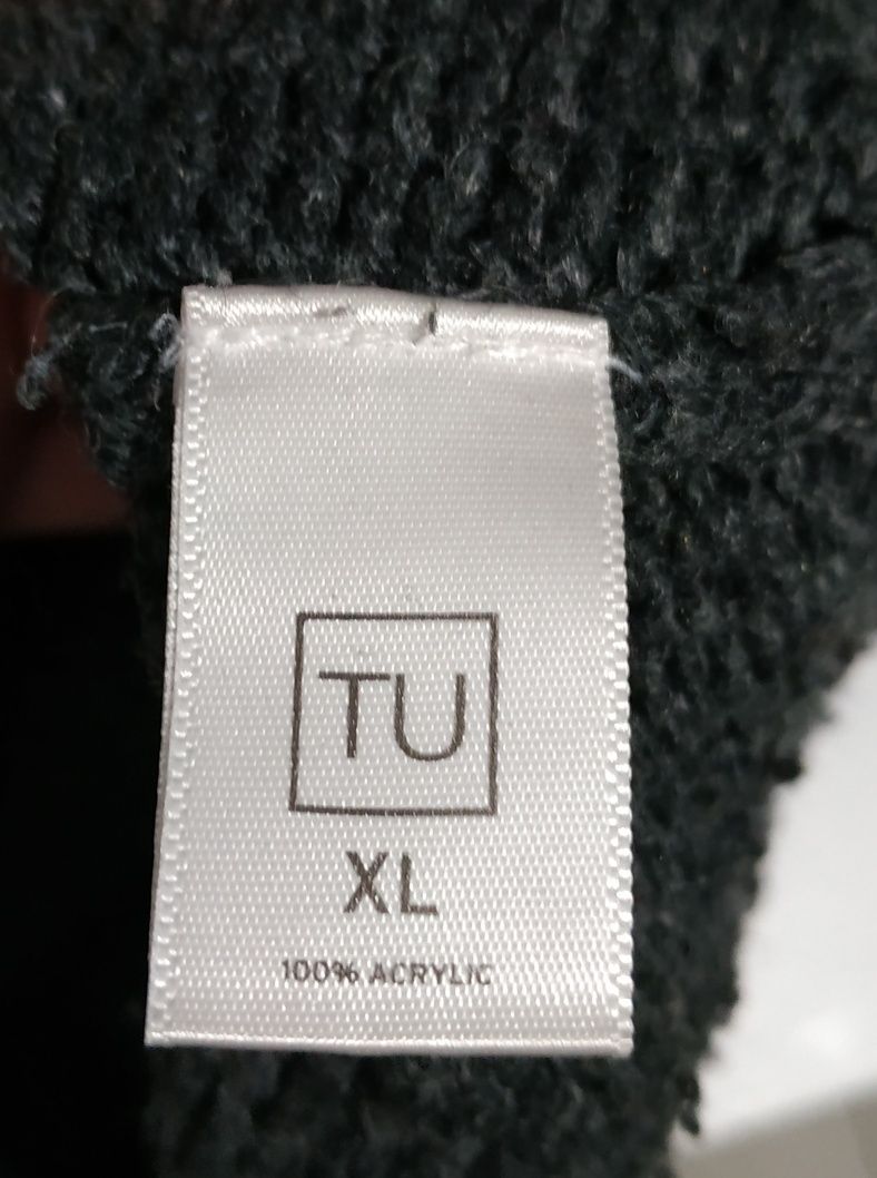 Мужской свитер TU - XL размер