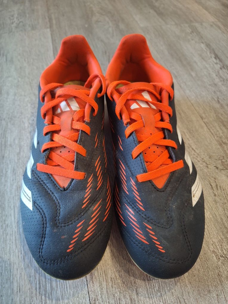 Korki r.38 adidas predator