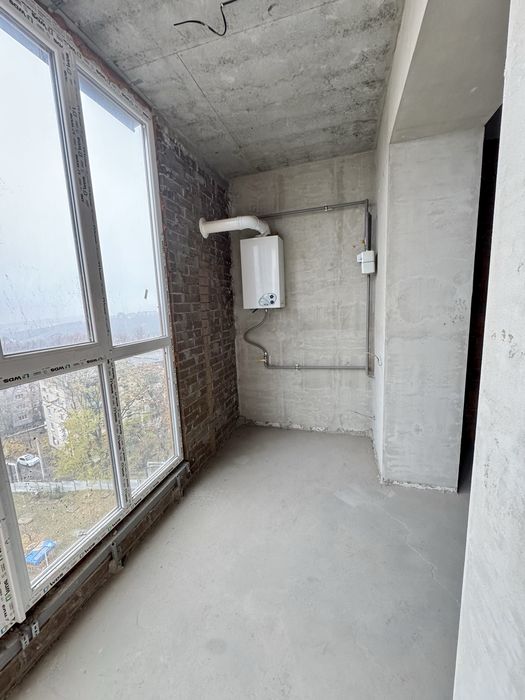 Продається квартира в ЖК Сімейний, 73.3 м2