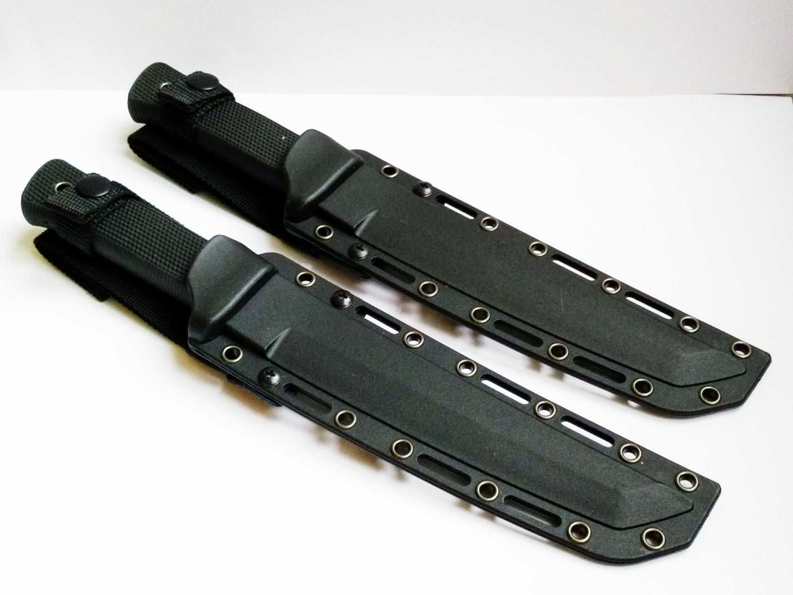 Ніж Cold Steel Recon Tanto SK-5. Тактичний нож Танто охотничий турист