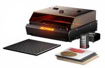 Acmer P3 Duplo Laser