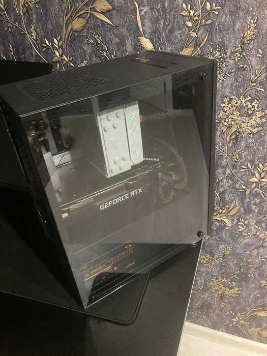 Ігровий ПК (RTX 3080 /AMD Ryzen 9 7900X3D