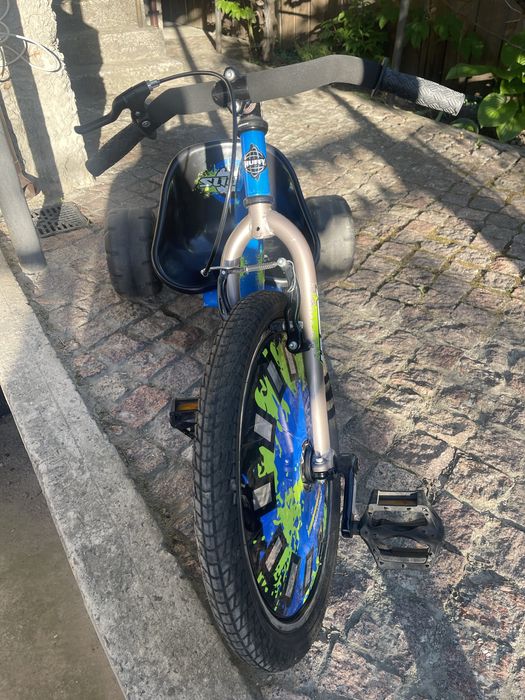 Трайк  Huffy  USA