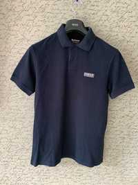 Barbour super koszulka polo M