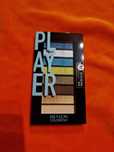 Revlon Colorstay Look Book Eyeshadow Pallete paletka cieni do powiek
