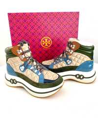 Tory Burch Жіночі черевики ботінки кросівки женские ботинки кроссовки