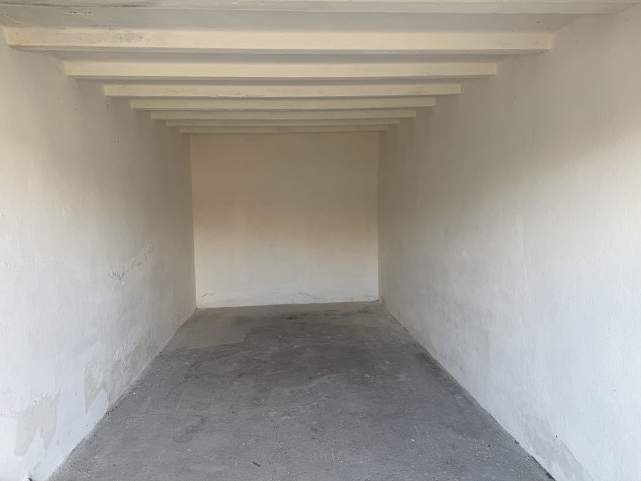 Sprzedam garaż murowany Kołobrzeg Trzebiatowska KW Bezczynszowy